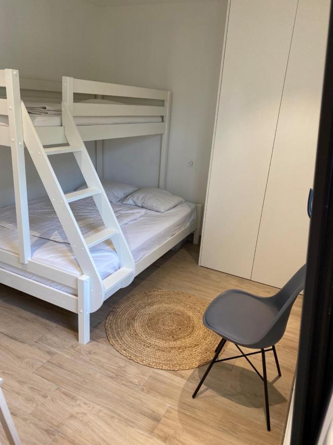 Hébergement de vacances L'aventouxre